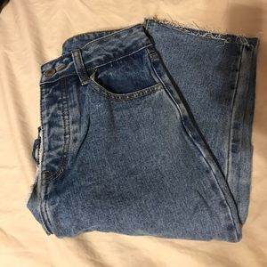 brandy melville jeans